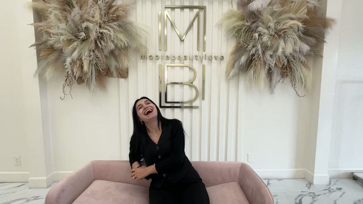 Nargila Shares Her Experience